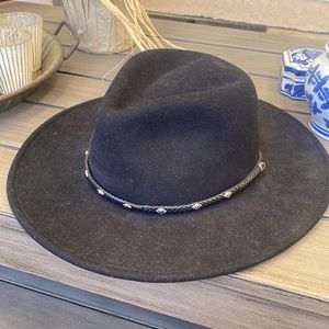 Frye Wool Hat